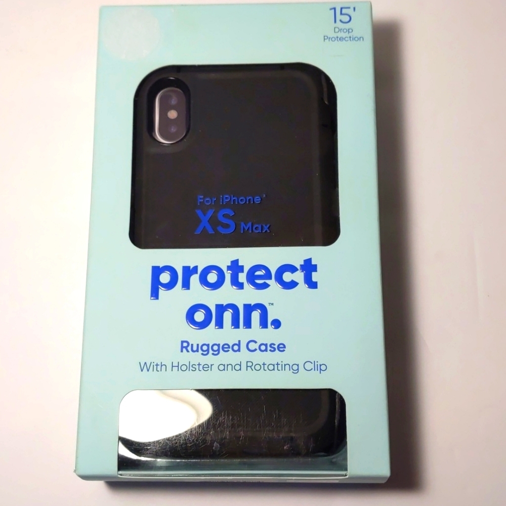 Iphone XS MAX case